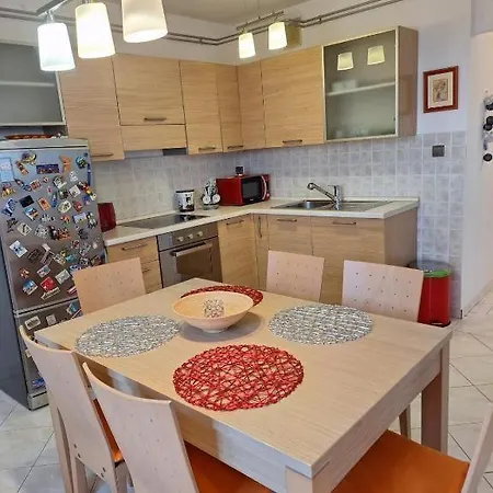 Apartament Katarina Pula