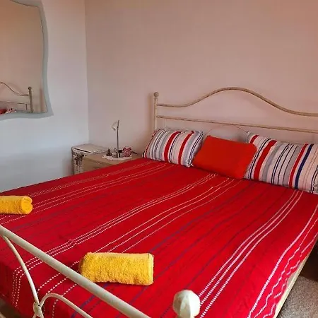 Apartament Katarina *