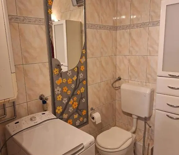 Apartmán Katarina *