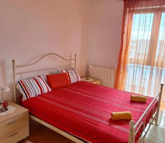 Katarina Apartmán Pula