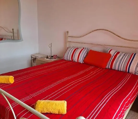 Apartmán Katarina *