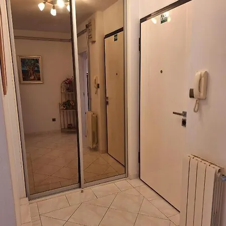 Katarina Apartman