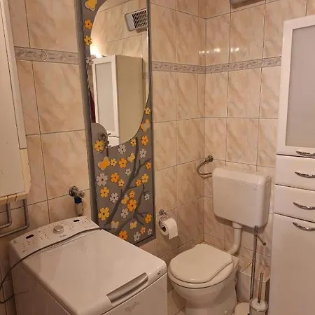 Apartment Katarina *