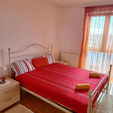 Katarina Apartman Pula