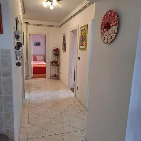 Katarina Apartment *