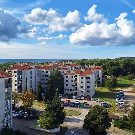 Katarina Apartament