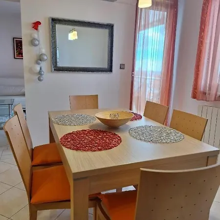 Apartament Katarina
