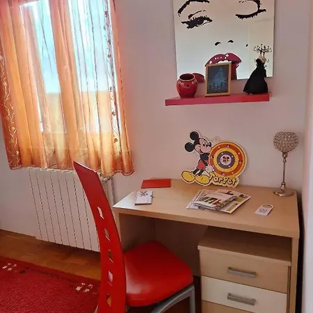 Katarina Apartament Pula