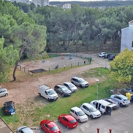 Katarina Apartament Pula