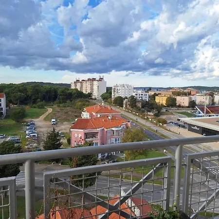 Apartament Katarina