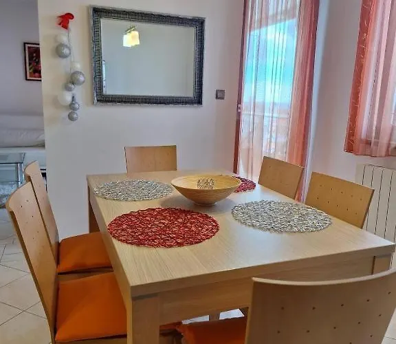 Apartament Katarina