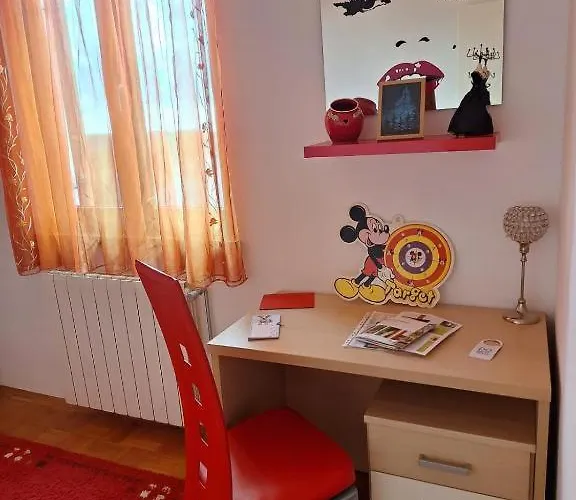 Katarina Apartament Pula