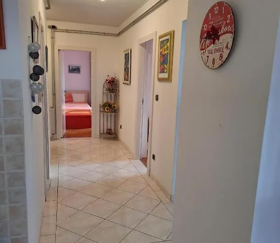 Katarina Apartament *