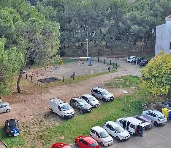 Katarina Apartament Pula